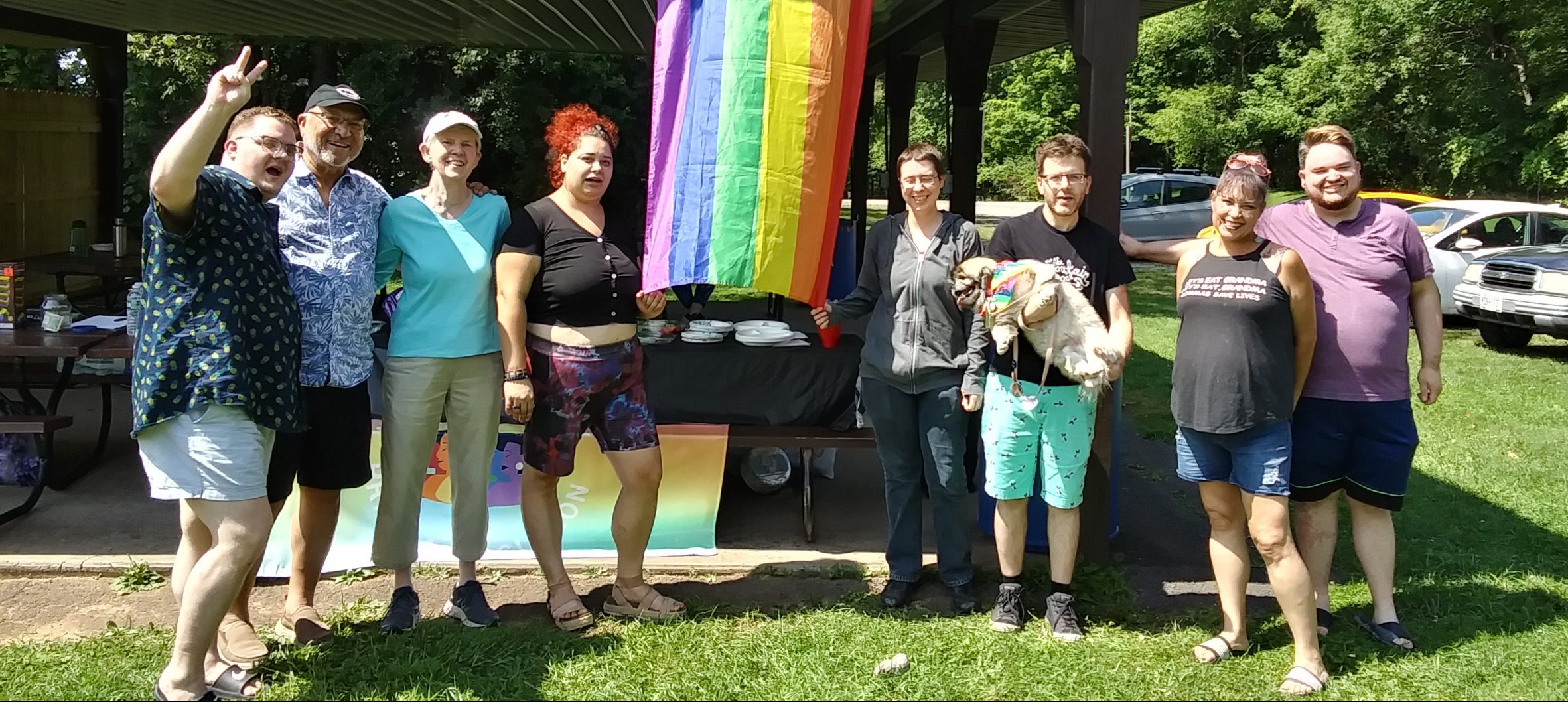 Oneida County Pride Alliance