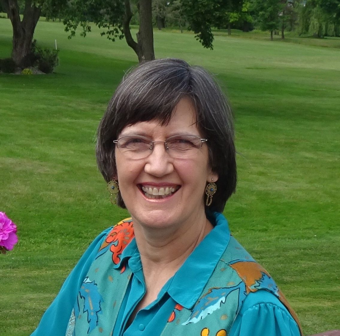 Alane Varga profile image