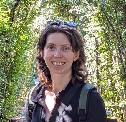 Holly Sauer profile image